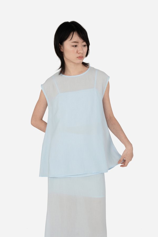 Lavia Top
