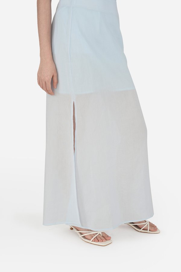 Ruelle Skirt