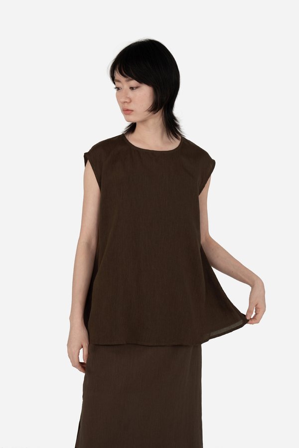 Lavia Top