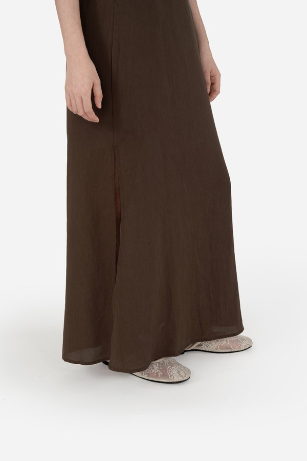 Ruelle Skirt