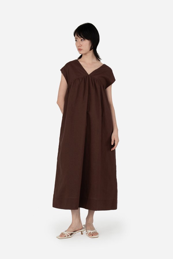 Naoto Dress