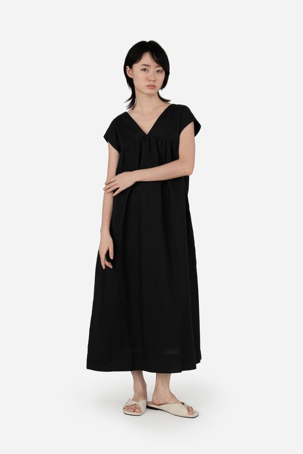 Naoto Dress