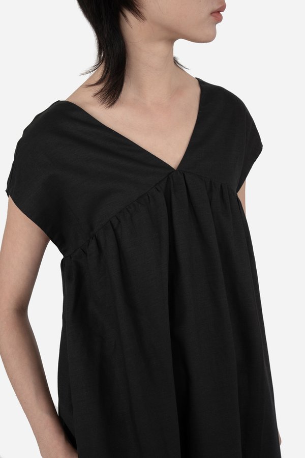 Naoto Dress