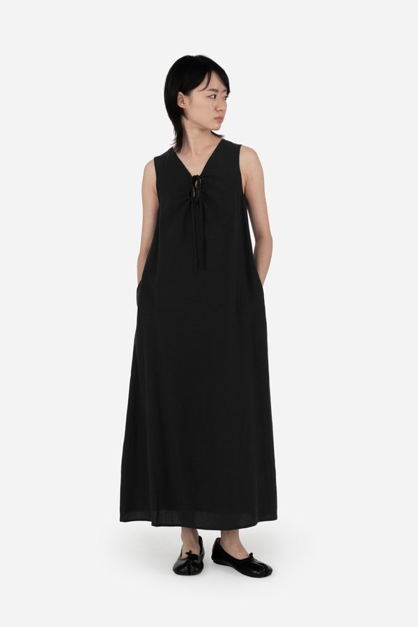 Zelia Dress