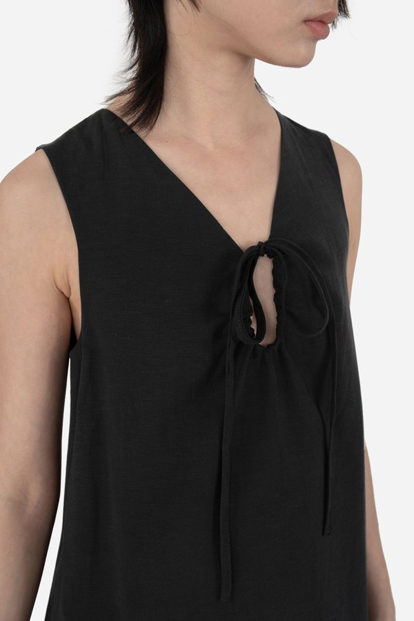 Zelia Dress