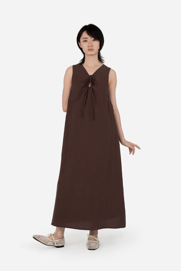 Zelia Dress