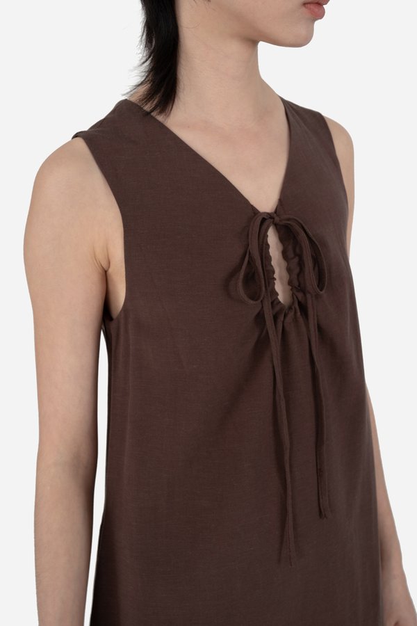 Zelia Dress