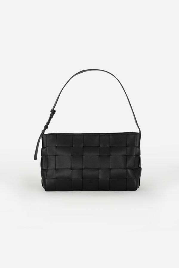 *PREORDER* GVN Large Woven Frame Bag