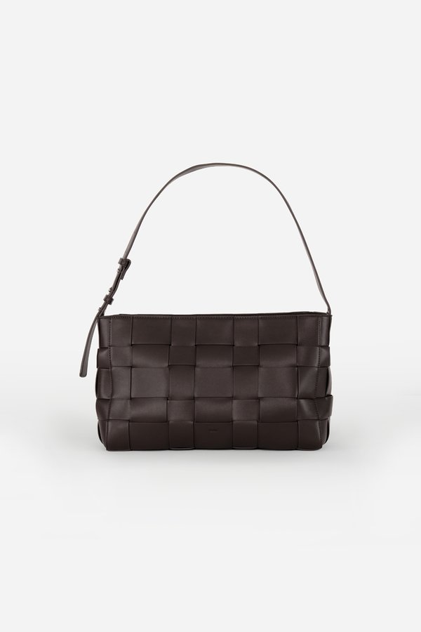*PREORDER* GVN Large Woven Frame Bag