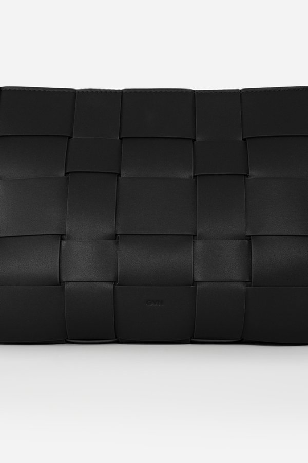 *PREORDER* GVN Large Woven Frame Bag