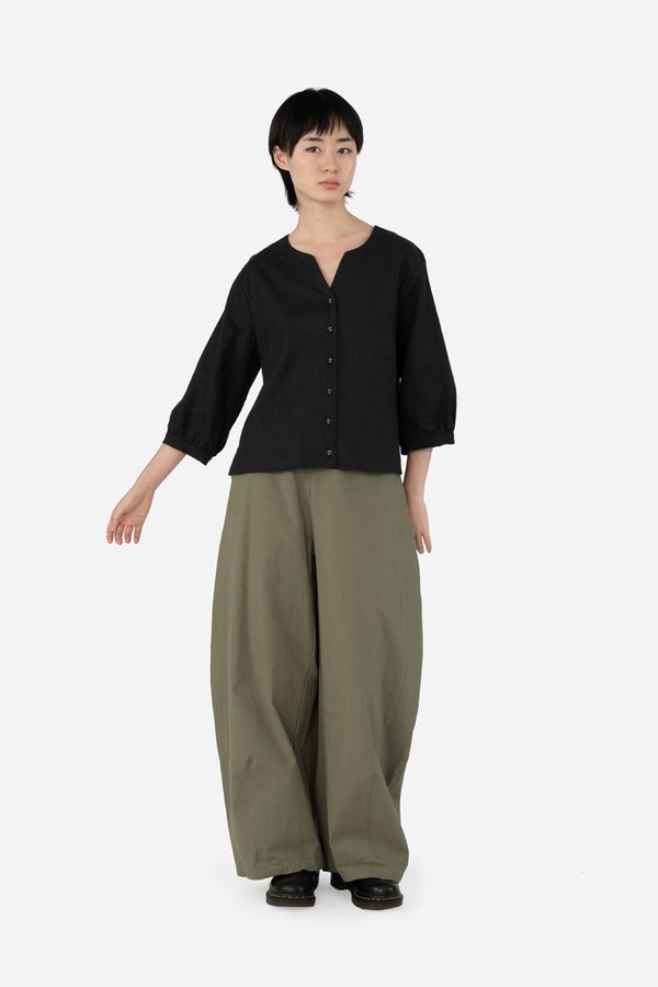 *BACKORDER* Xylon Pants