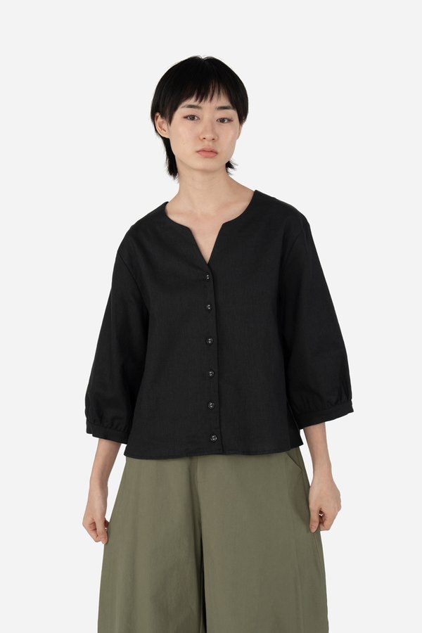 Elowen Blouse