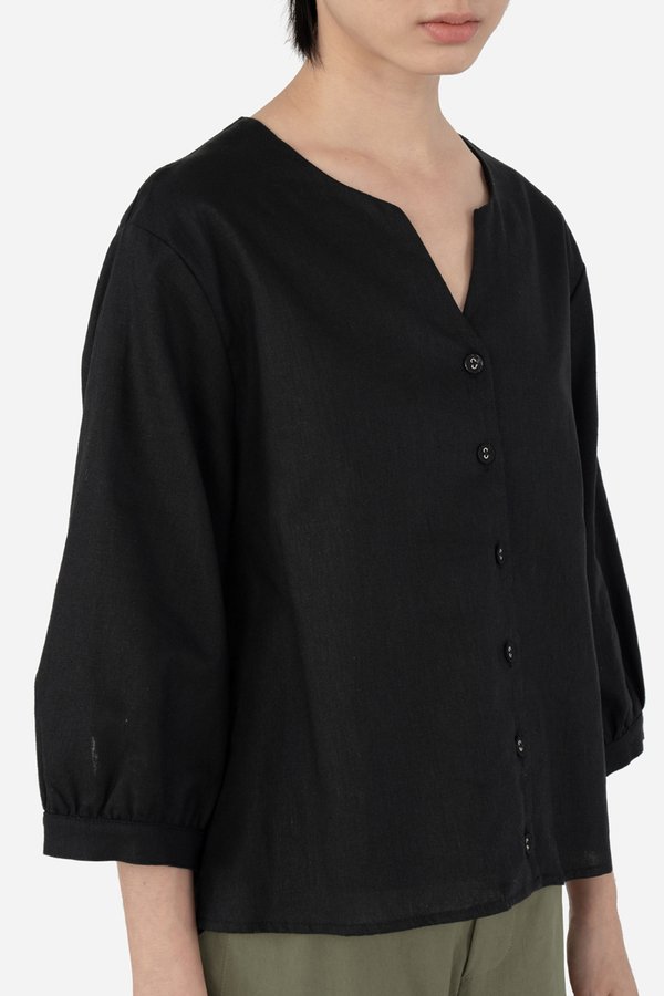 Elowen Blouse
