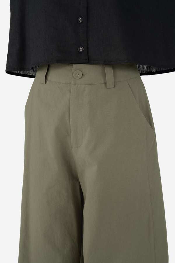 *BACKORDER* Xylon Pants