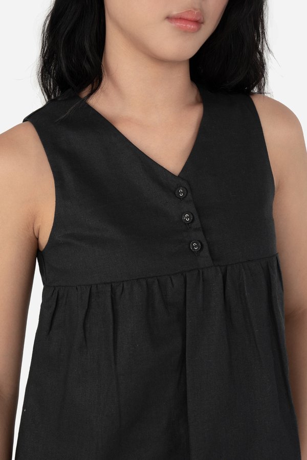 Yufi Top