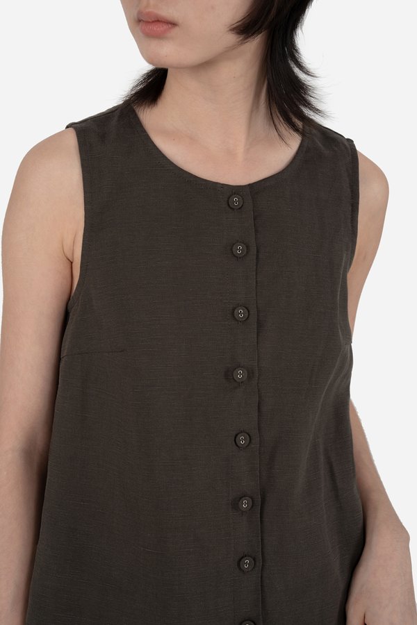 Lara Tank