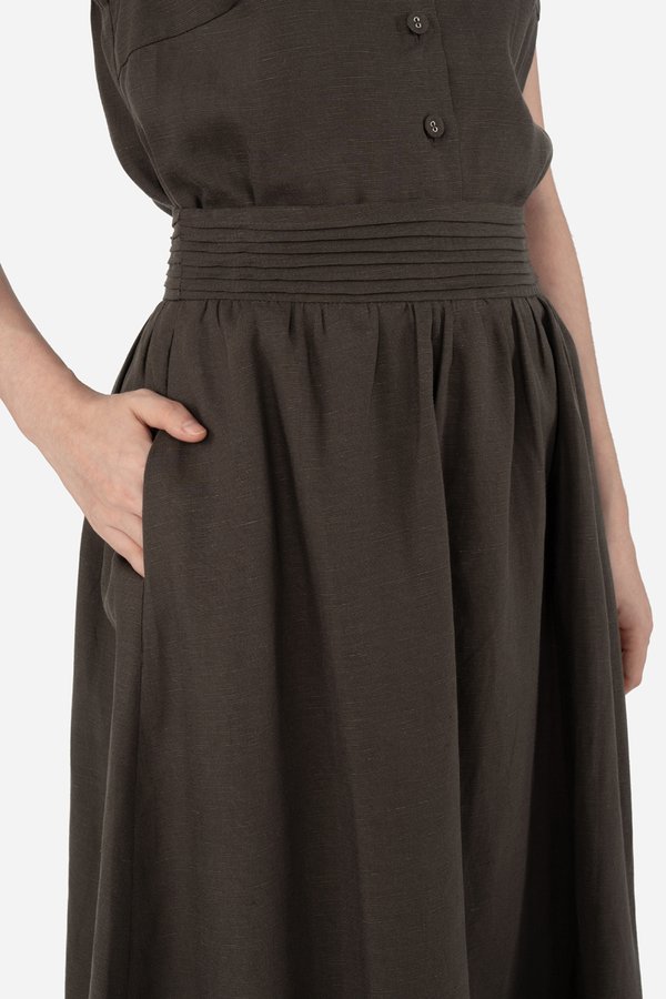 Verona Skirt