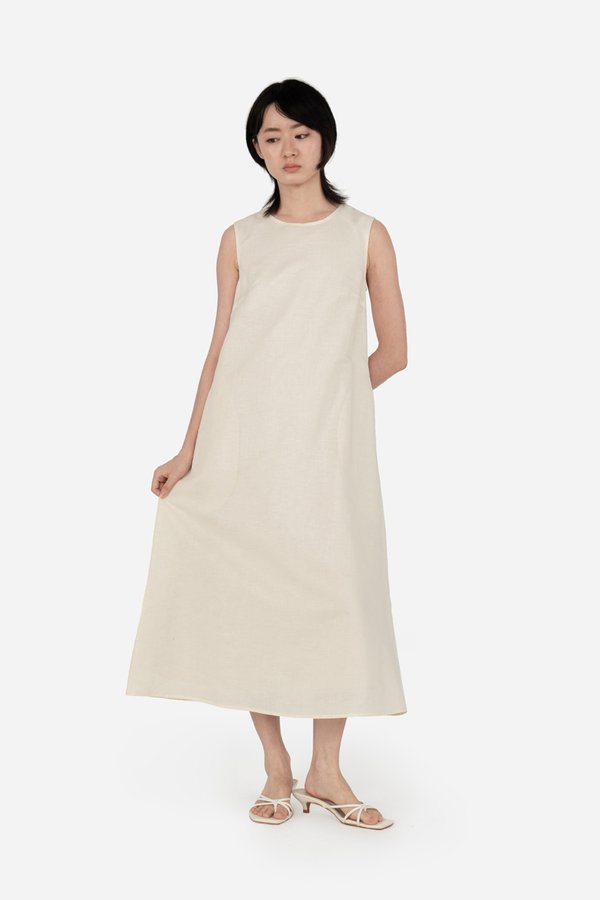 Lumi Dress