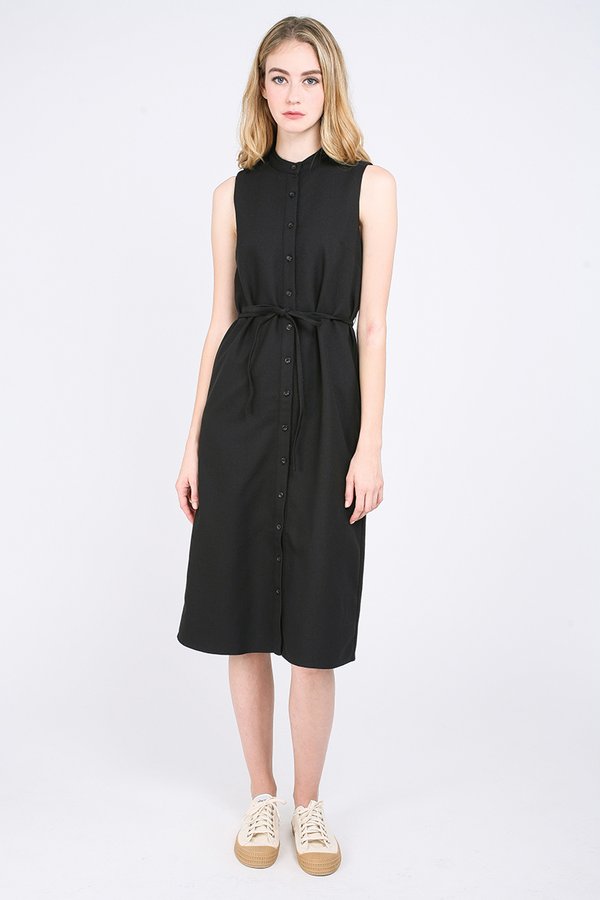 Delba Dress