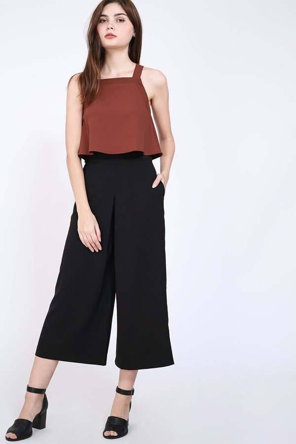 Exiv Culottes