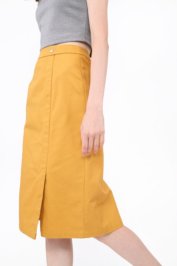 Jinzo Skirt