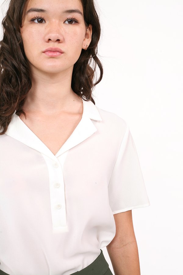 Irving Blouse