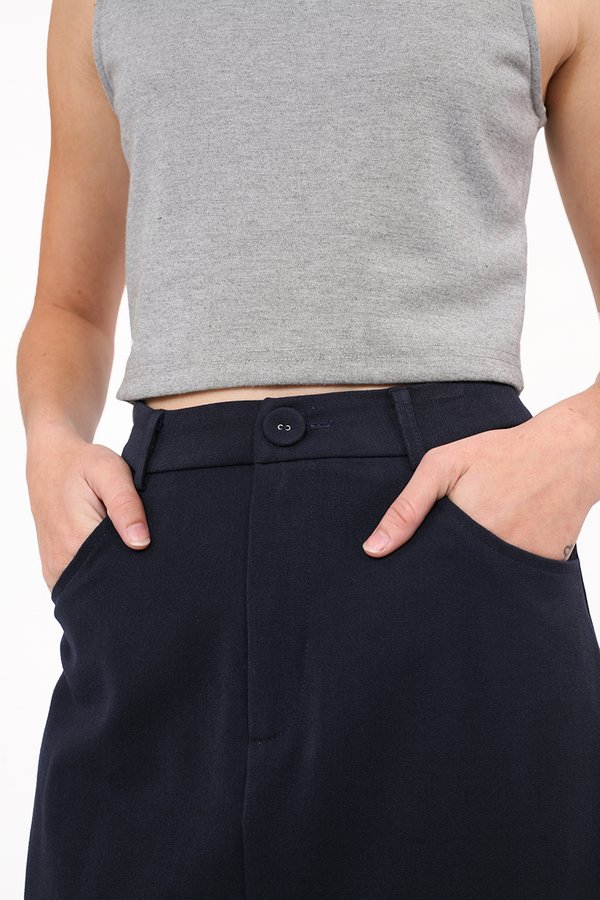 Fabrel Skirt