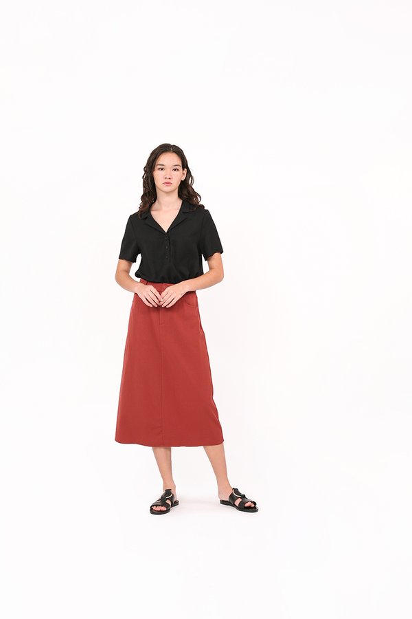 Irving Blouse