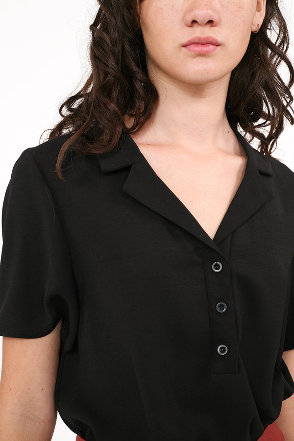 Irving Blouse