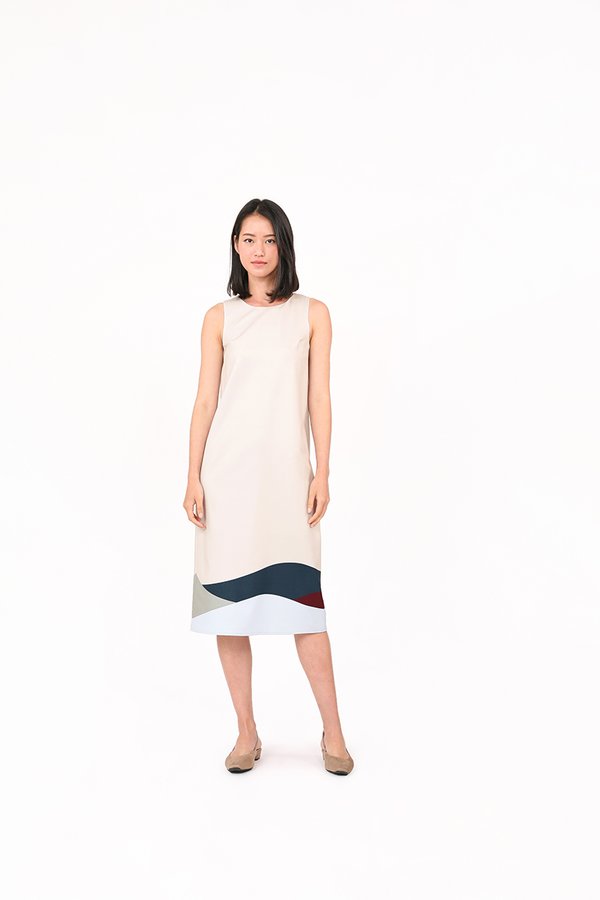 Everyn Dress