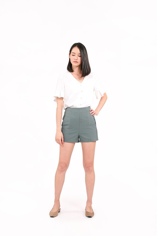 Xandro Shorts