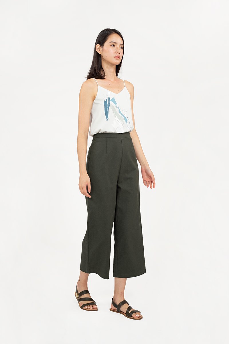 Ohara Pants | from there on