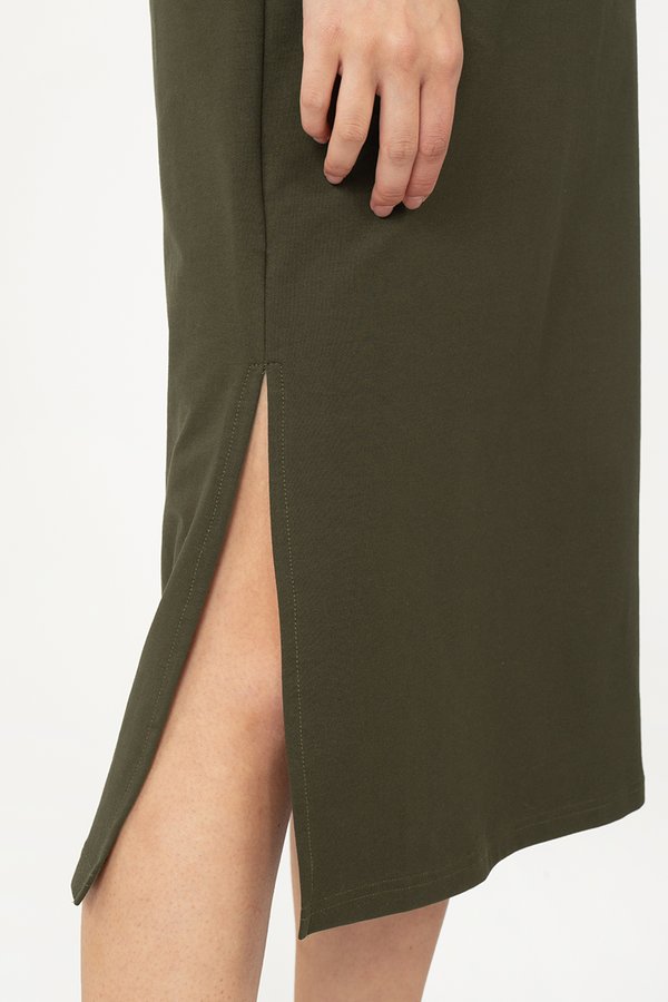 Visal Dress