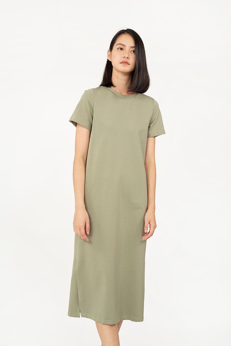 Visal Dress | from there on