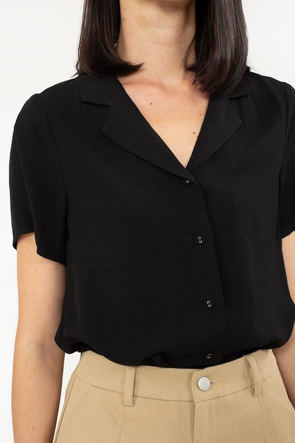 Pierson Blouse
