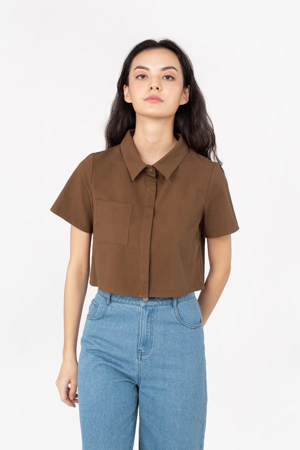 Bronson Shirt