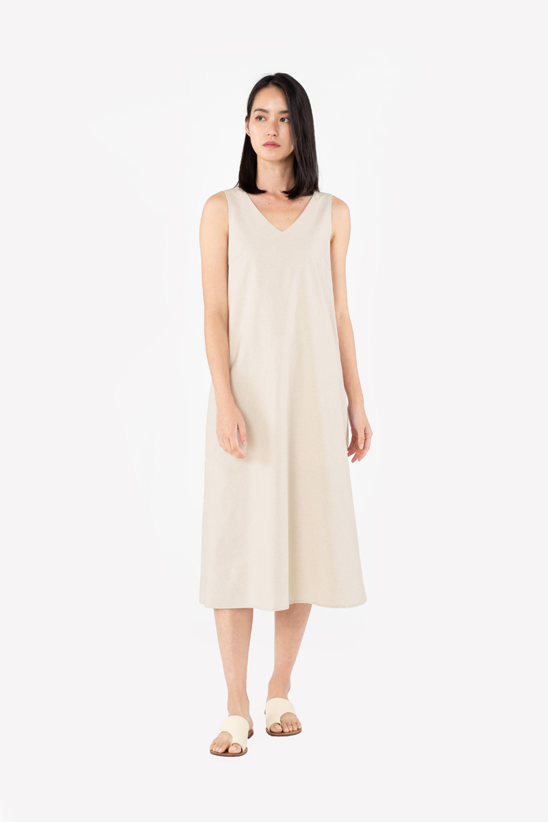 Heidy Dress | from there on