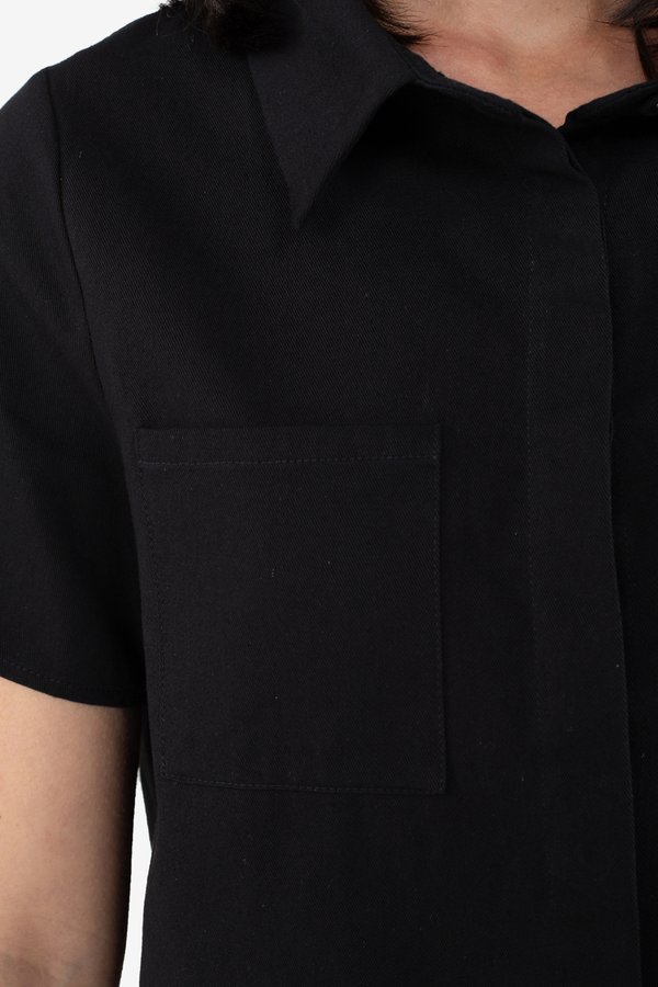 Bronson Shirt