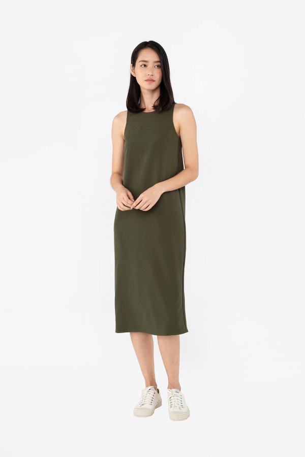 Melba Dress