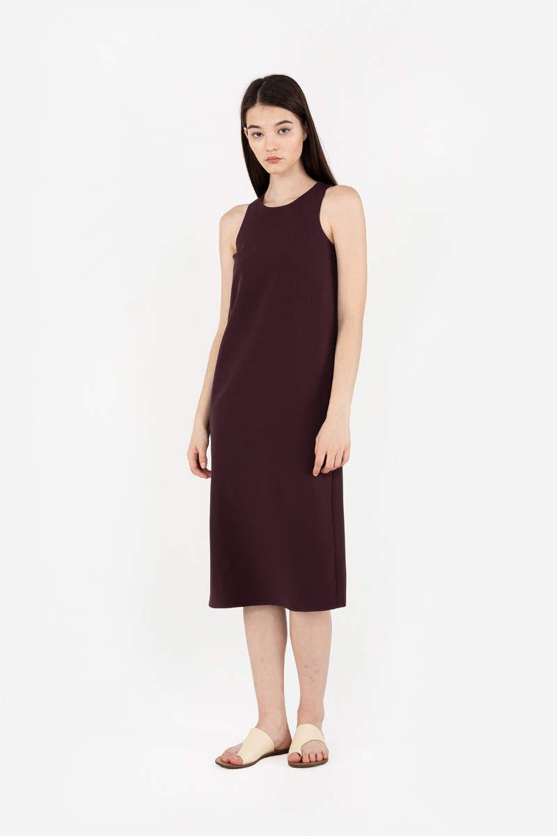 Melba Dress | from there on