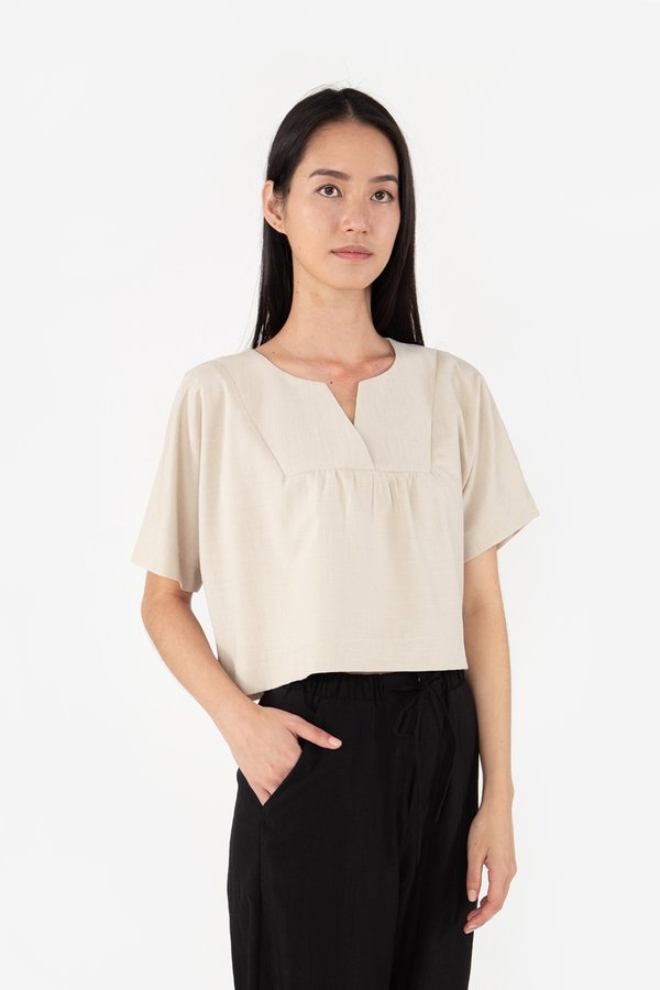 Cambria Blouse