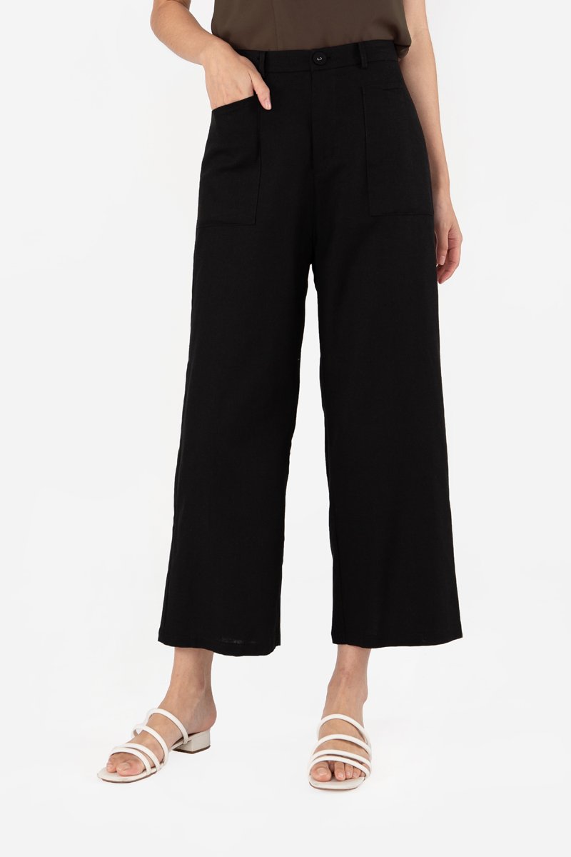 Oaklee Pants | from there on