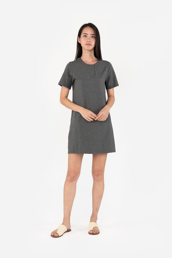 Chaeri Dress