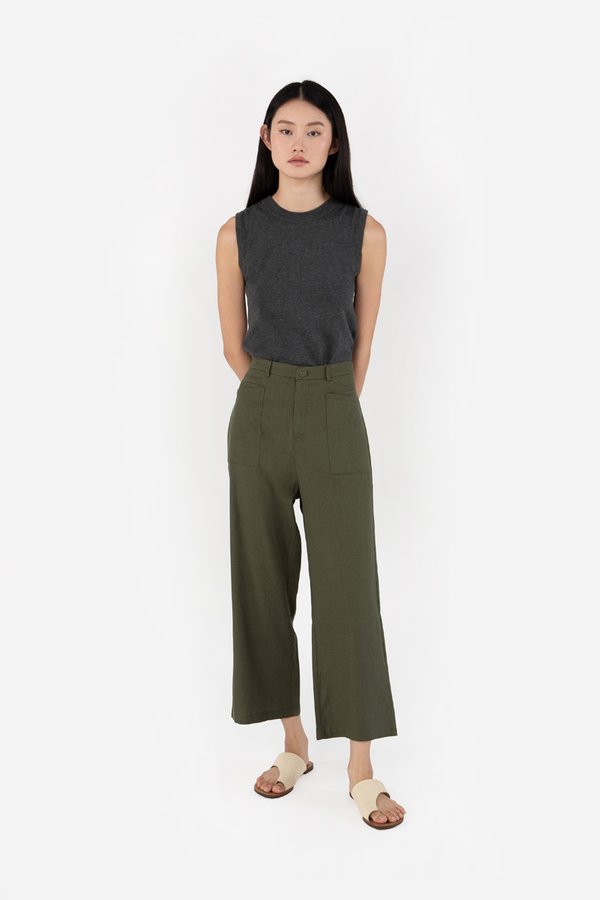 Oaklee Pants