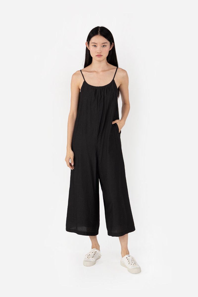 Louisa Jumpsuit | from there on