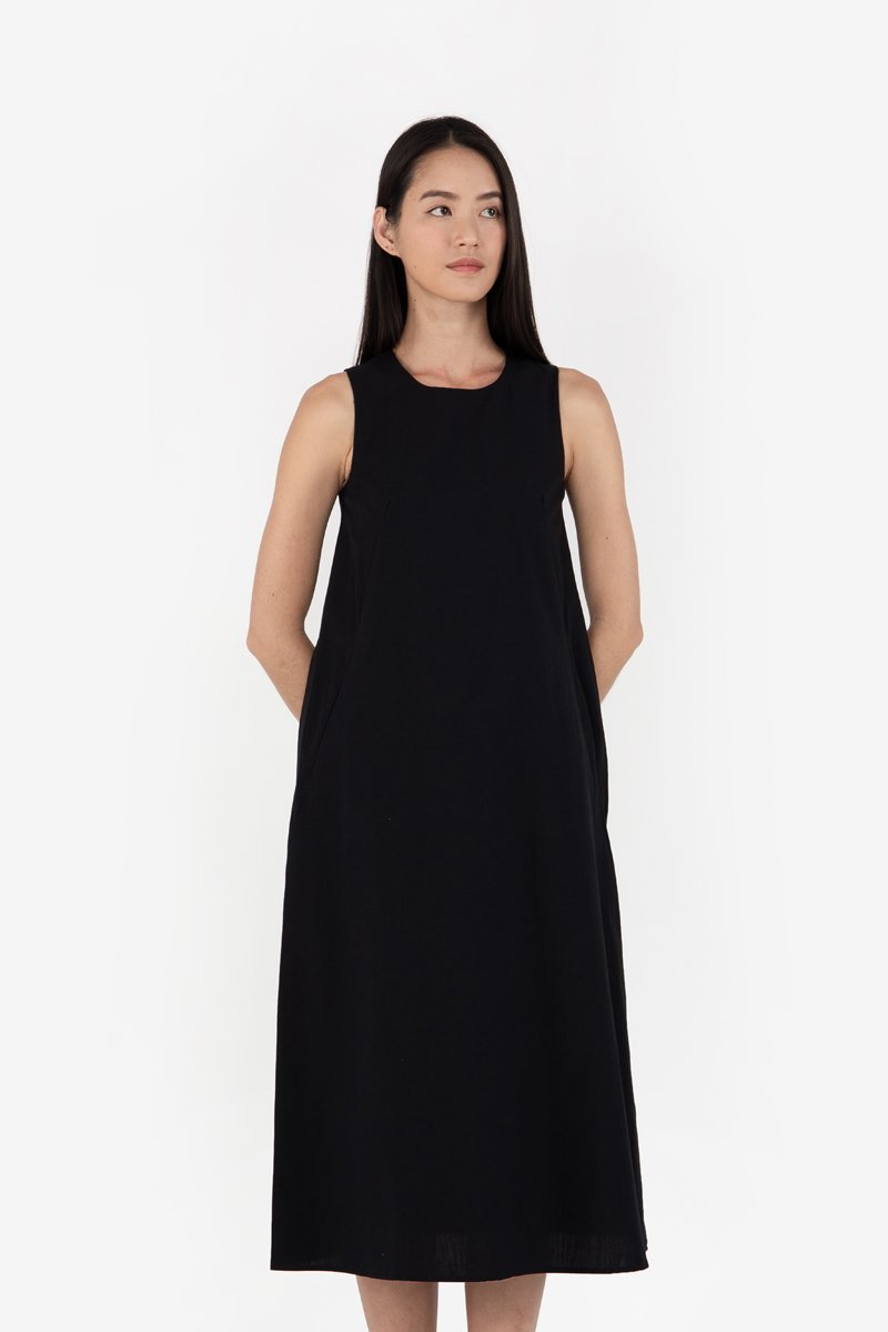 Zotre Dress | from there on