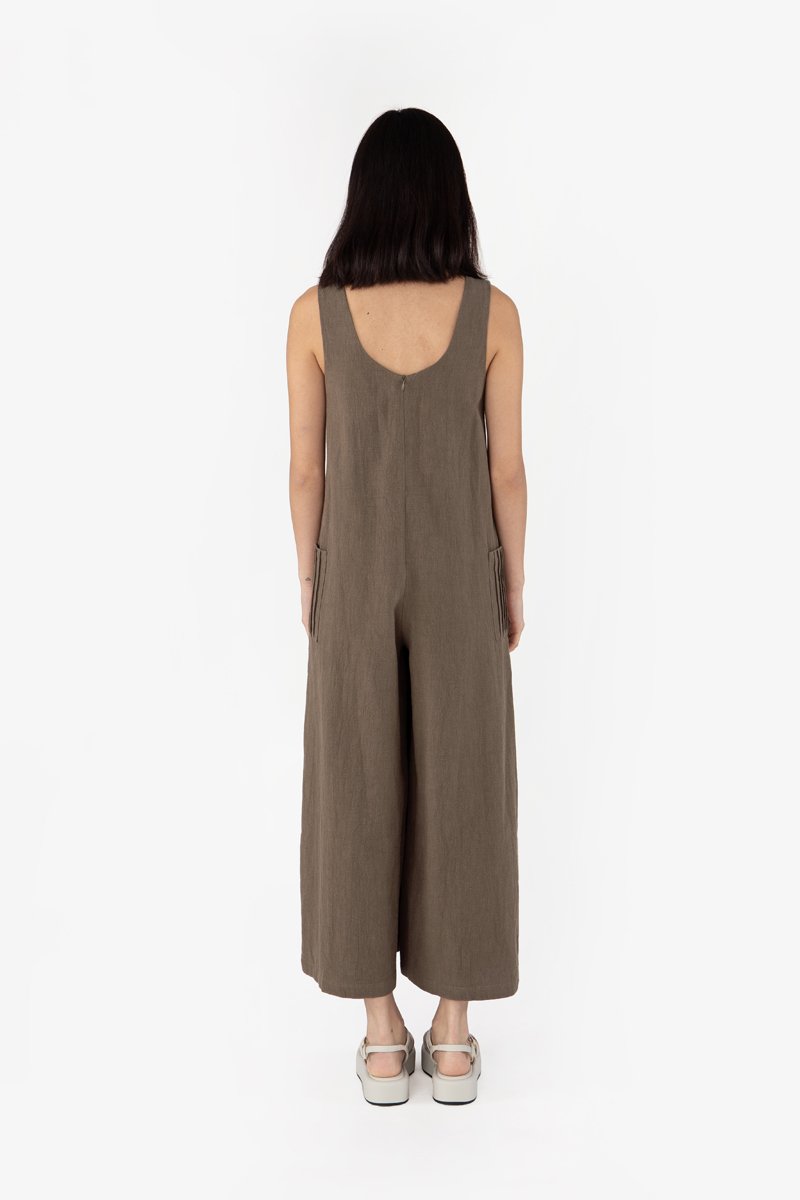 Danica Jumpsuit | from there on